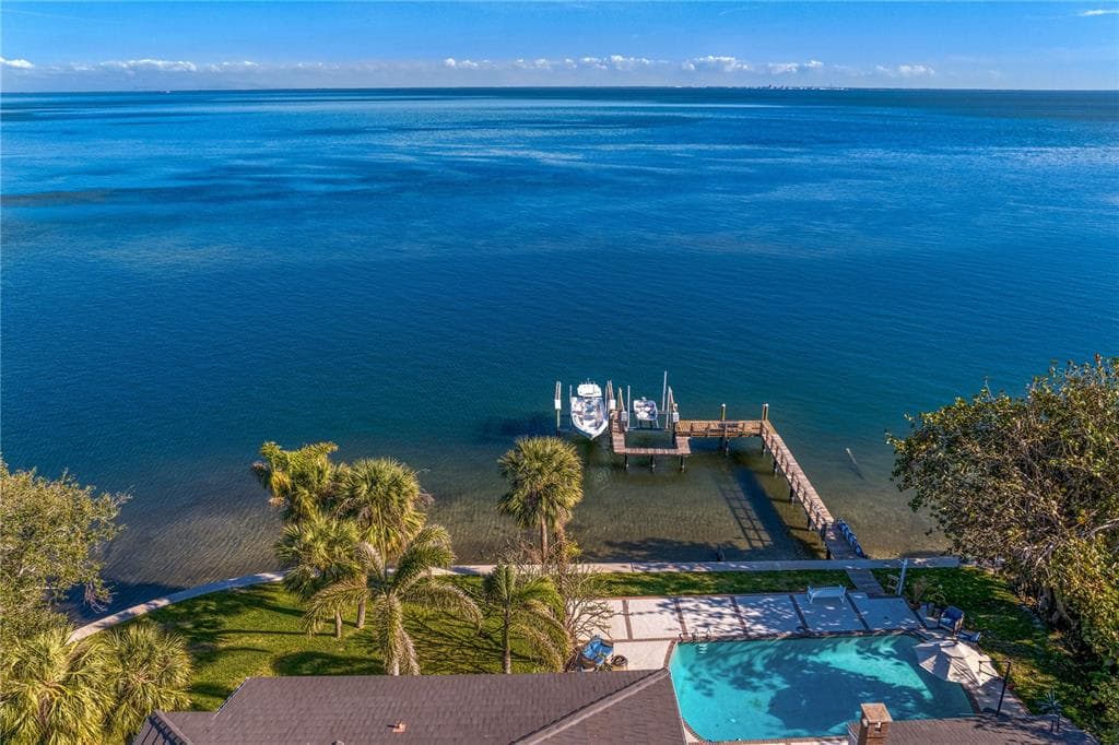 6620 COLONY DRIVE S ST PETERSBURG, FL 33705