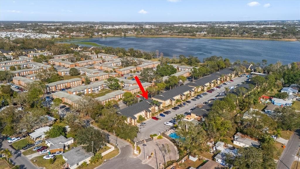 10221 SAILWINDS BOULEVARD S UNIT 206 LARGO, FL 33773