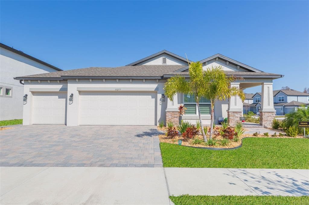 33277 ROSEWOOD BARK WAY WESLEY CHAPEL, FL 33545