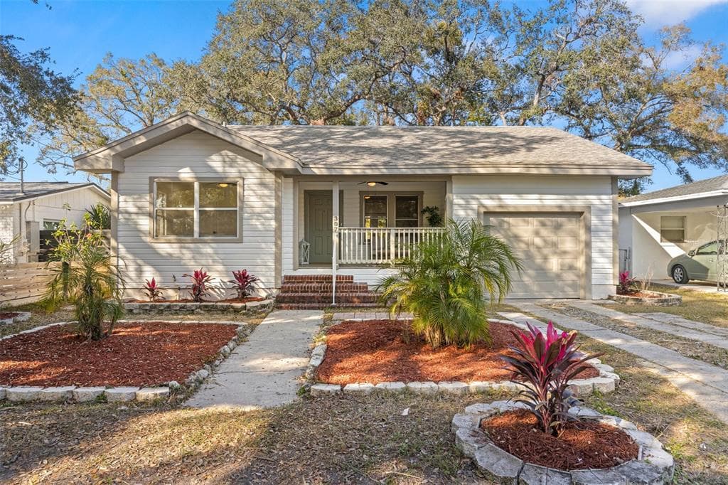 307 W ALVA STREET TAMPA, FL 33603