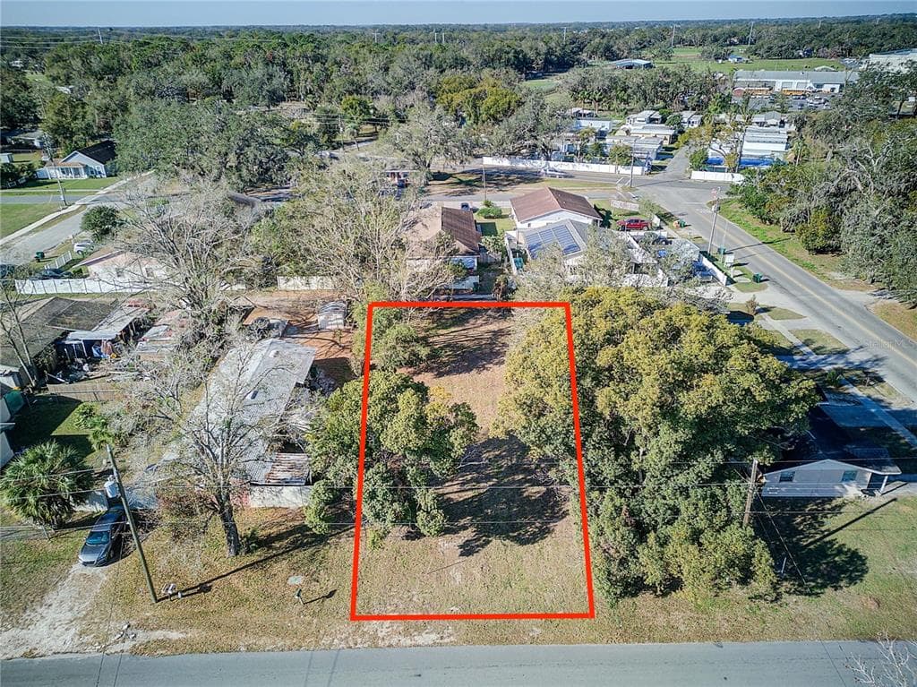 5549 5TH STREET ZEPHYRHILLS, FL 33542