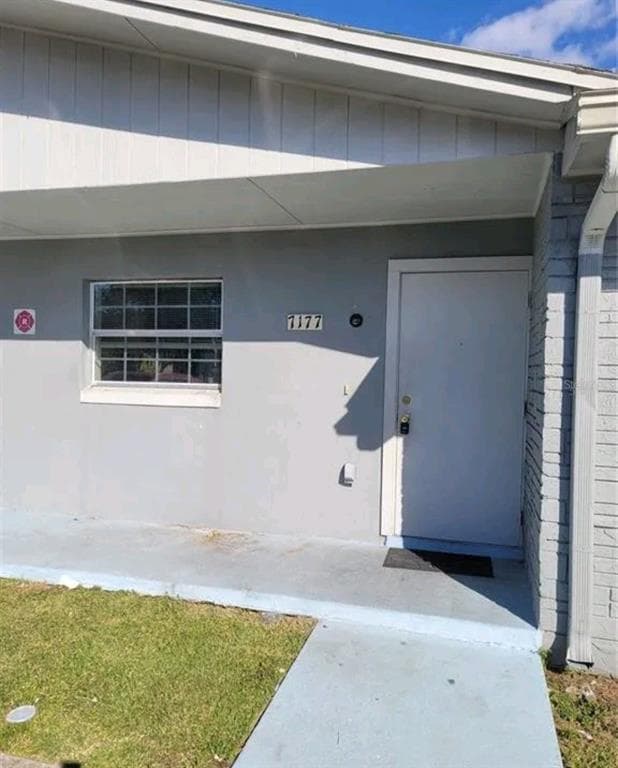 7177 BALBOA DRIVE UNIT 7177 ORLANDO, FL 32818