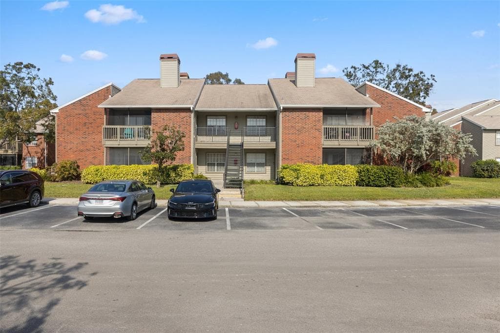 9100 MLK STREET N UNIT 201 ST PETERSBURG, FL 33702