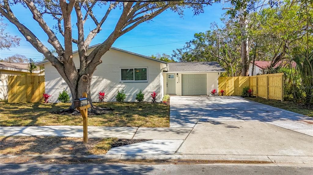9095 52ND STREET N PINELLAS PARK, FL 33782