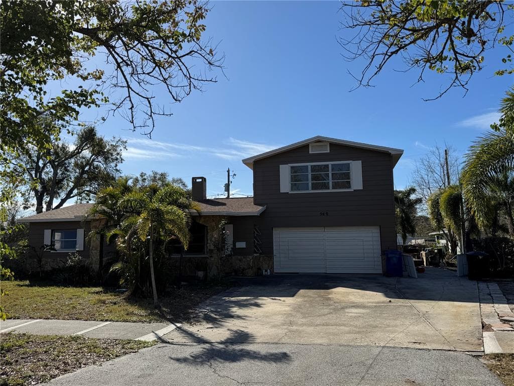 560 84TH AVE N ST PETERSBURG, FL 33702