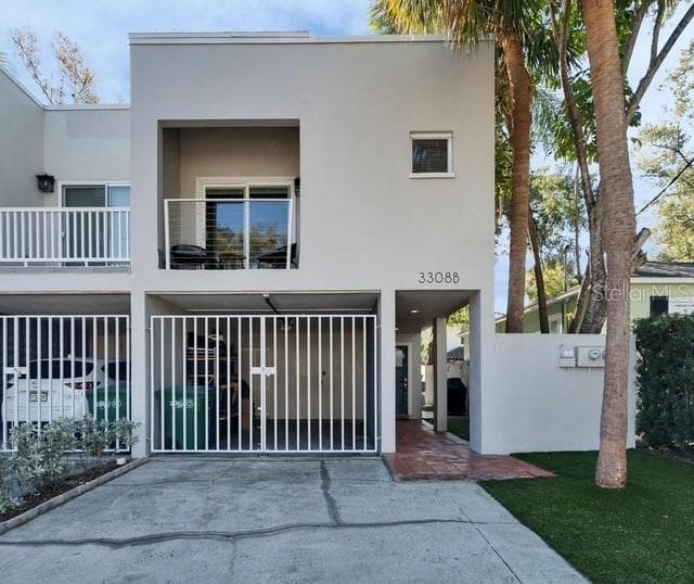 3308 W SANTIAGO STREET UNIT B