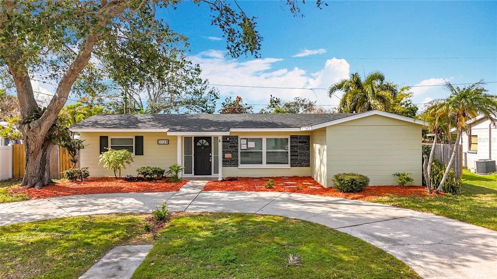 3124 61ST LANE N ST PETERSBURG, FL 33710