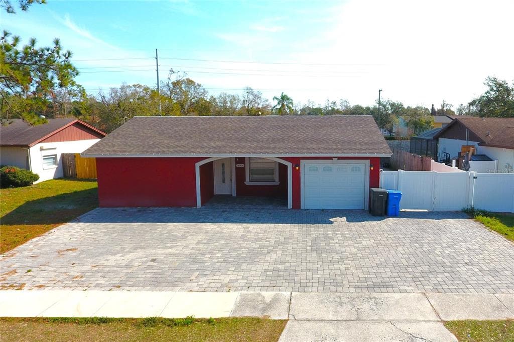 14006 ARBOR KNOLL CIRCLE TAMPA, FL 33625