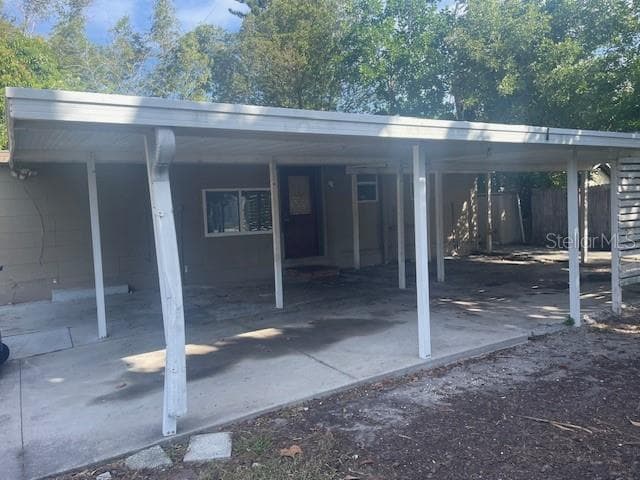 3015 17TH STREET N ST PETERSBURG, FL 33713