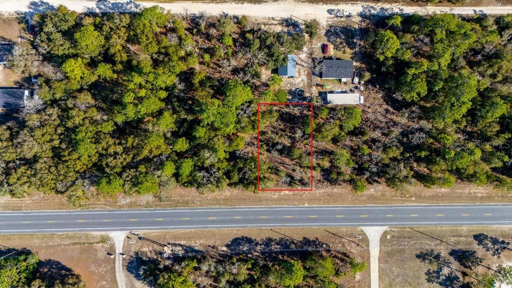 00 NE STATE ROAD 121 WILLISTON, FL 32696