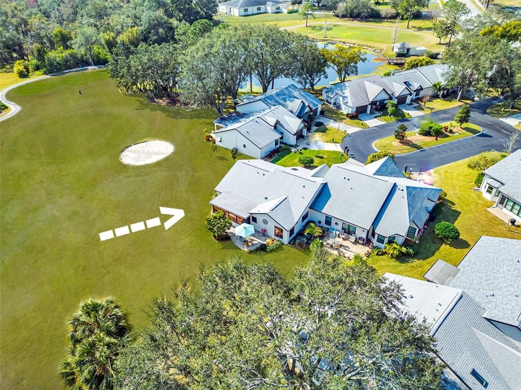 3681 OVERLOOK COURT PALM HARBOR, FL 34684