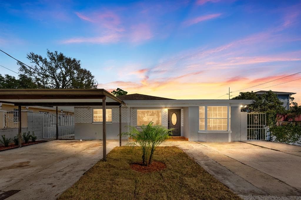 505 N ARCHER STREET TAMPA, FL 33609