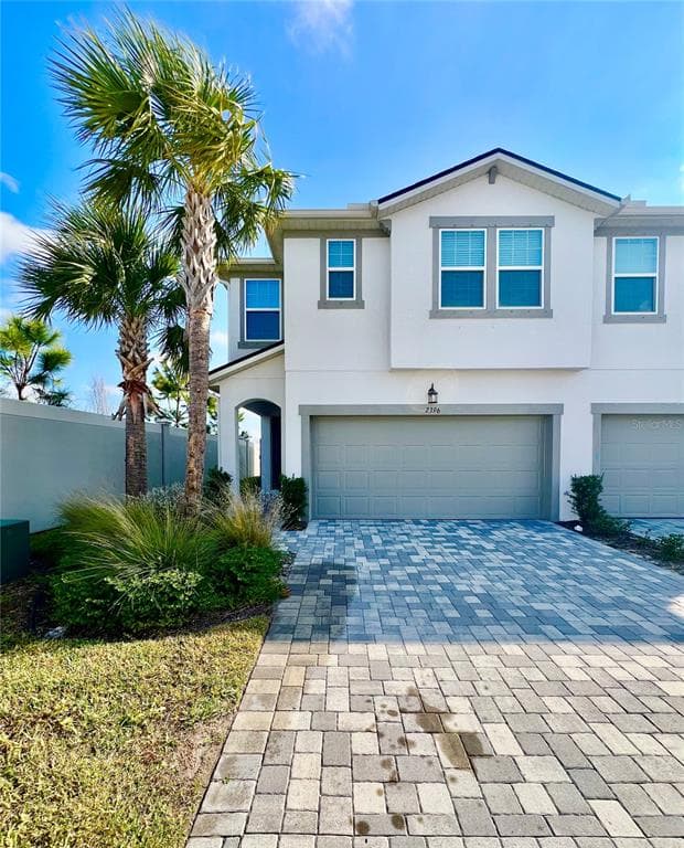 2396 AUDUBON PRESERVE LANE LUTZ, FL 33558