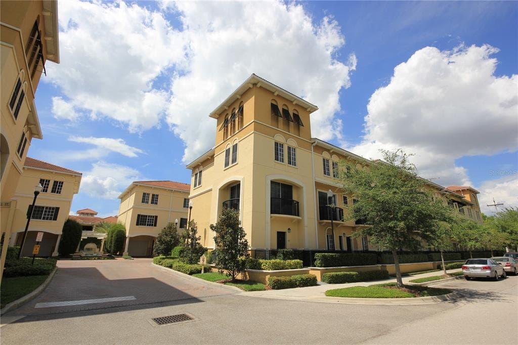 106 S OBRIEN STREET TAMPA, FL 33609