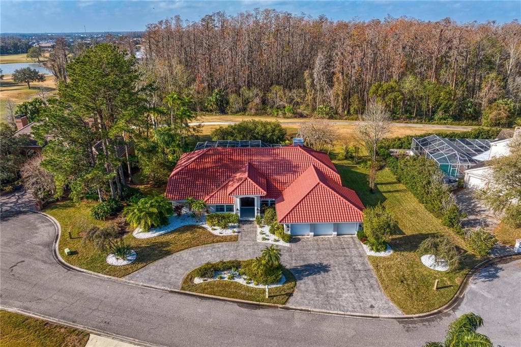 5035 PINELAKE ROAD WESLEY CHAPEL, FL 33543