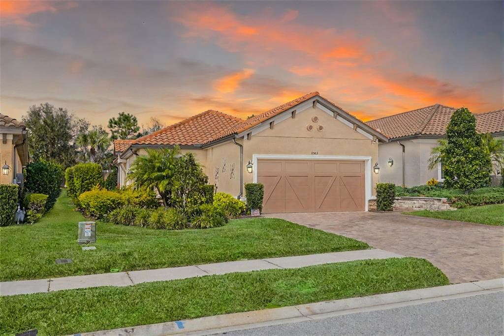 11563 CALLISIA DRIVE ODESSA, FL 33556
