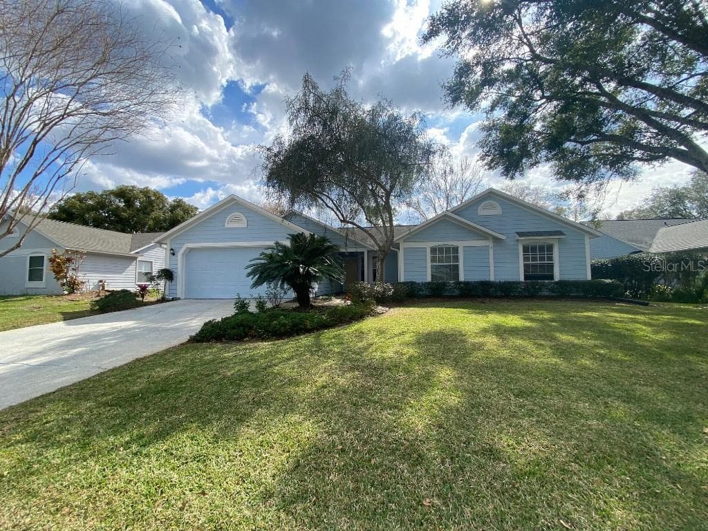 1009 CORBIN COURT OVIEDO, FL 32765