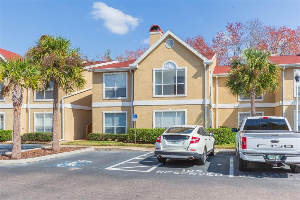 9481 HIGHLAND OAK DRIVE UNIT 413 TAMPA, FL 33647