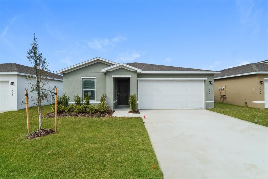 1640 MINNESOTA ROAD SUMTERVILLE, FL 33585