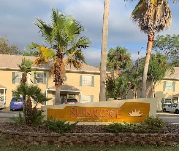 5050 SUNRIDGE PALMS DRIVE UNIT 203 TAMPA, FL 33617