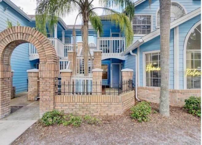 2719 N POINCIANA BOULEVARD UNIT 187 KISSIMMEE, FL 34746