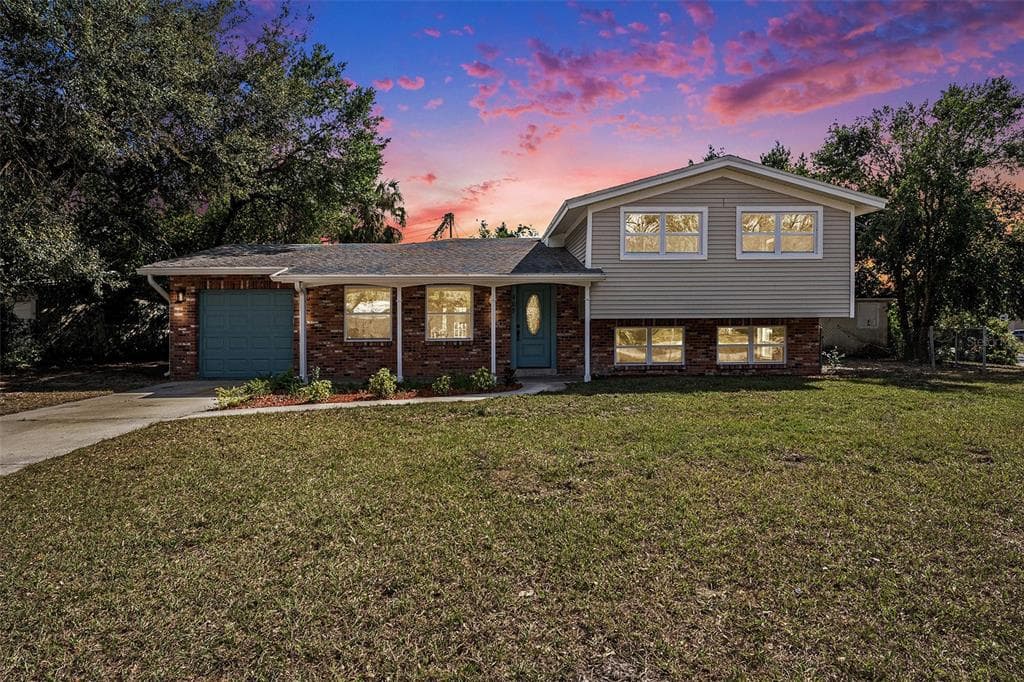407 CRANBERRY LANE BRANDON, FL 33510
