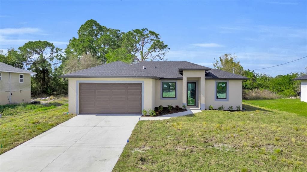 1504 RENA AVENUE S LEHIGH ACRES, FL 33976