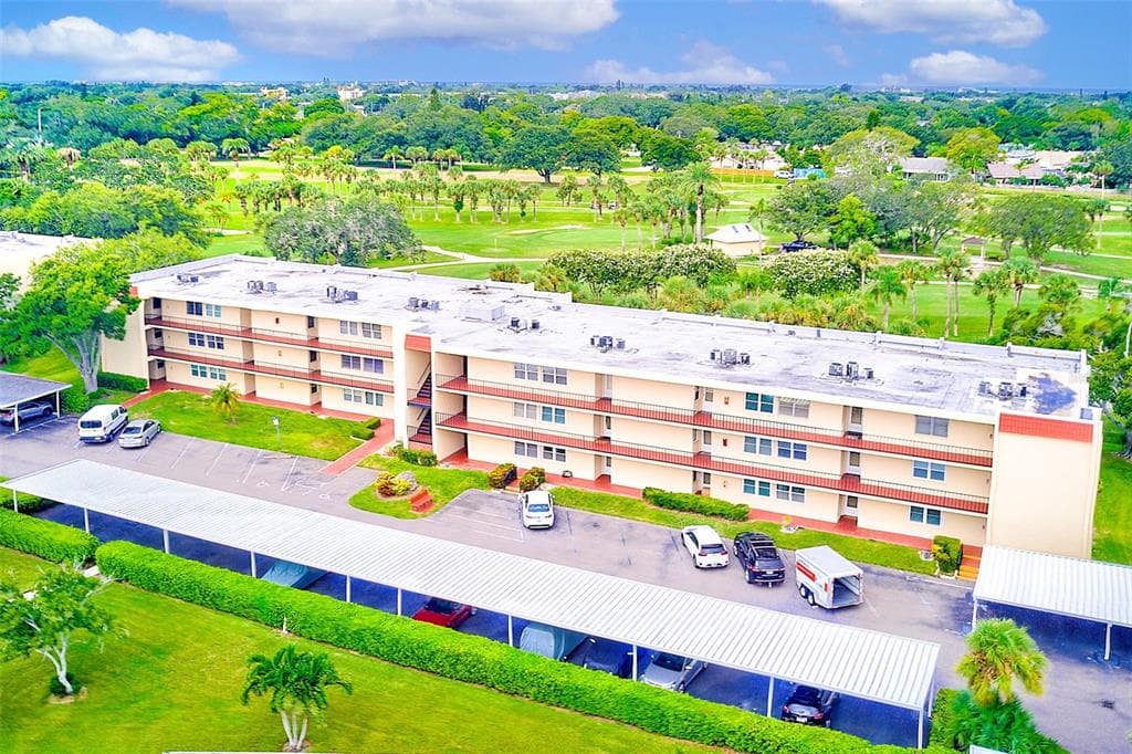 12200 VONN ROAD UNIT 1305 LARGO, FL 33774