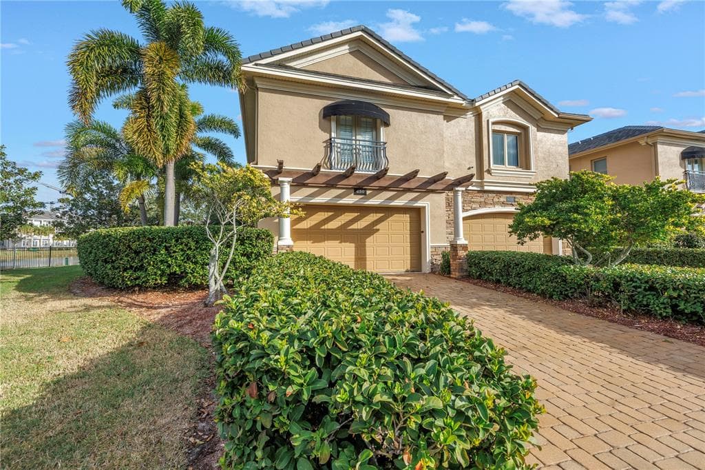 650 SAXONY BOULEVARD ST PETERSBURG, FL 33716