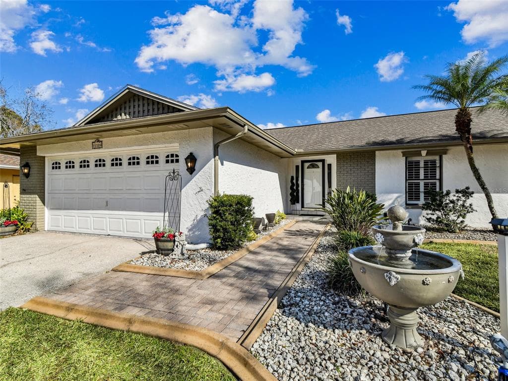 15109 WINTERWIND DRIVE TAMPA, FL 33624