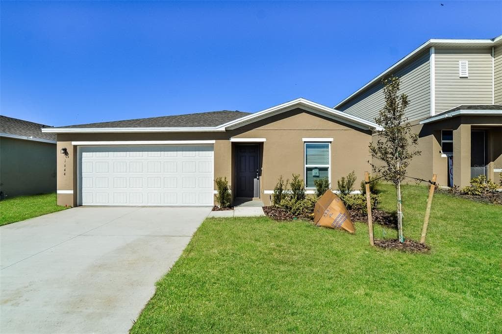 1644 MINNESOTA ROAD SUMTERVILLE, FL 33585
