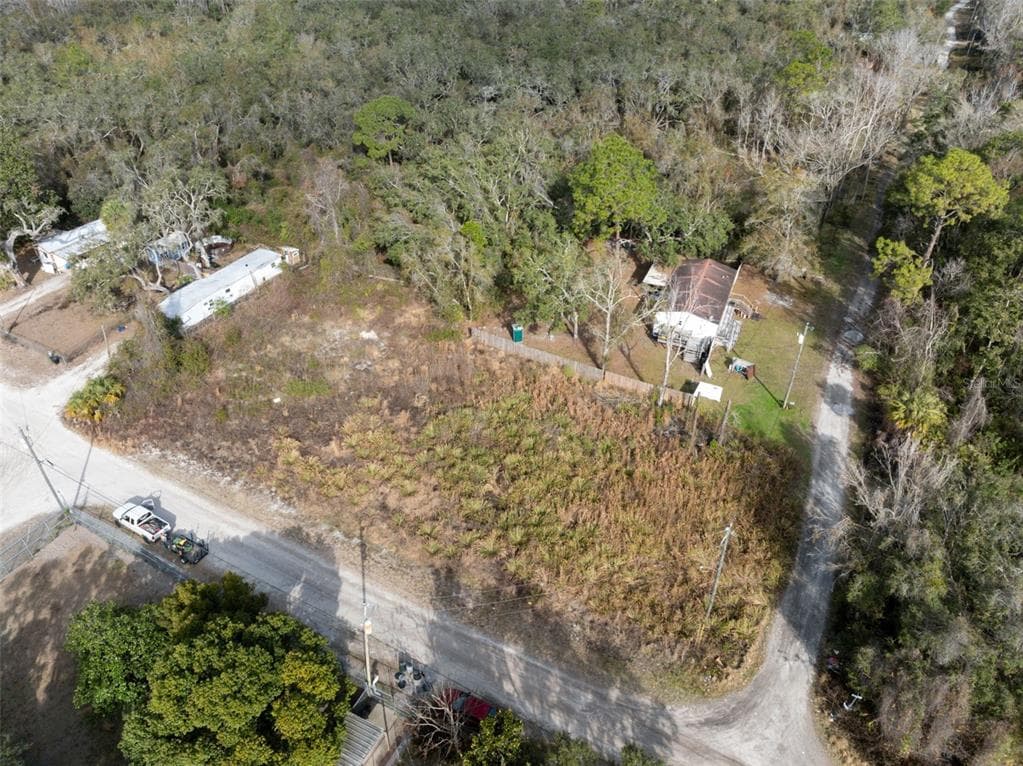 12491 GLEN OAK AVENUE NEW PORT RICHEY, FL 34654