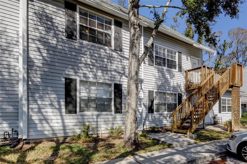 5699 67TH AVENUE N UNIT 124 PINELLAS PARK, FL 33781