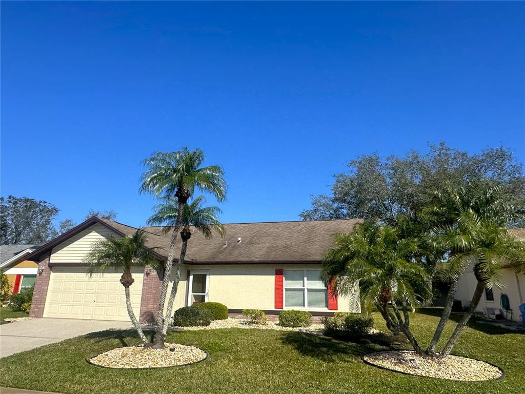 3917 103RD AVENUE N CLEARWATER, FL 33762