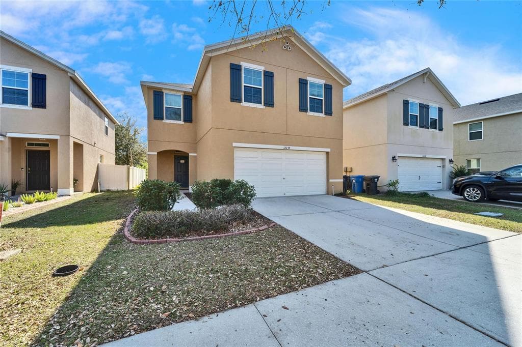 12239 FAWN BRINDLE STREET RIVERVIEW, FL 33578