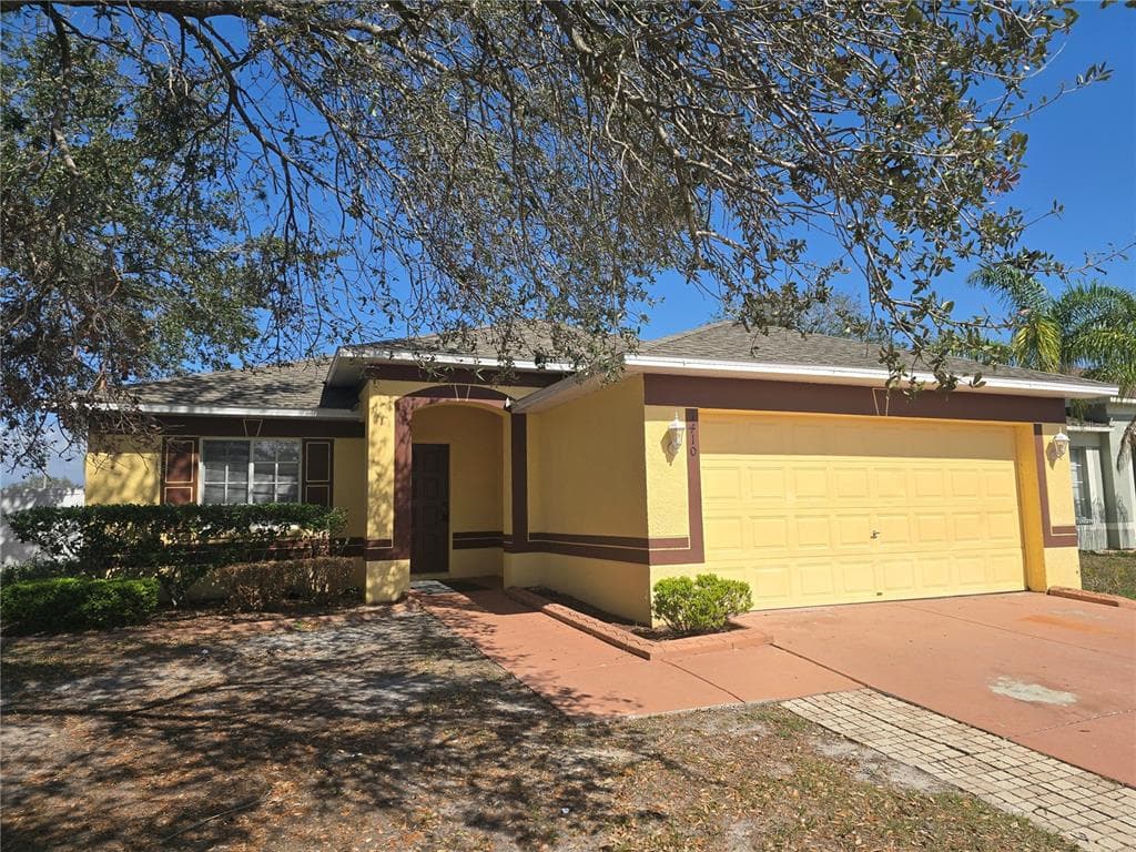 1410 OAKFORD COURT BRANDON, FL 33511