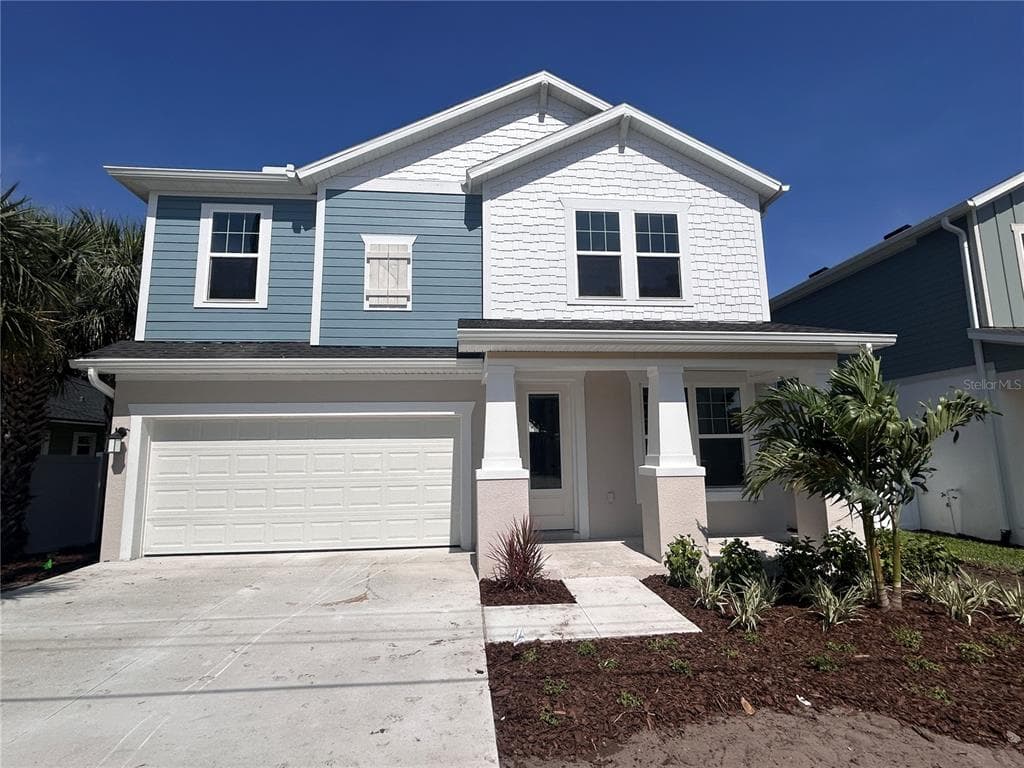 509 N BRADFORD AVENUE TAMPA, FL 33609