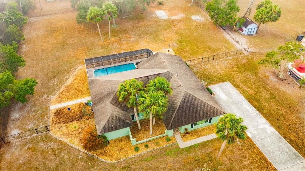 13128 HAZELCREST STREET SPRING HILL, FL 34609