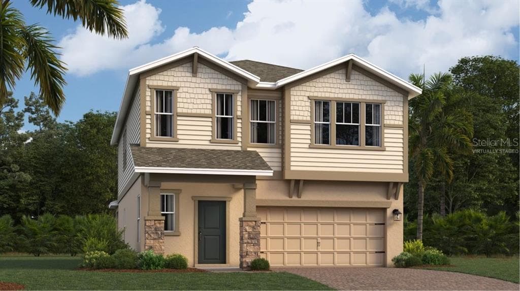 702 PERONI AVENUE DEBARY, FL 32713