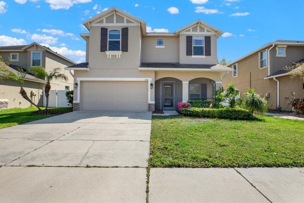 7718 LANDCARE LANE