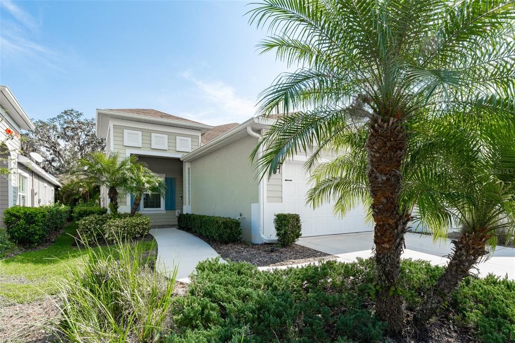 13573 CIRCA CROSSING DRIVE LITHIA, FL 33547