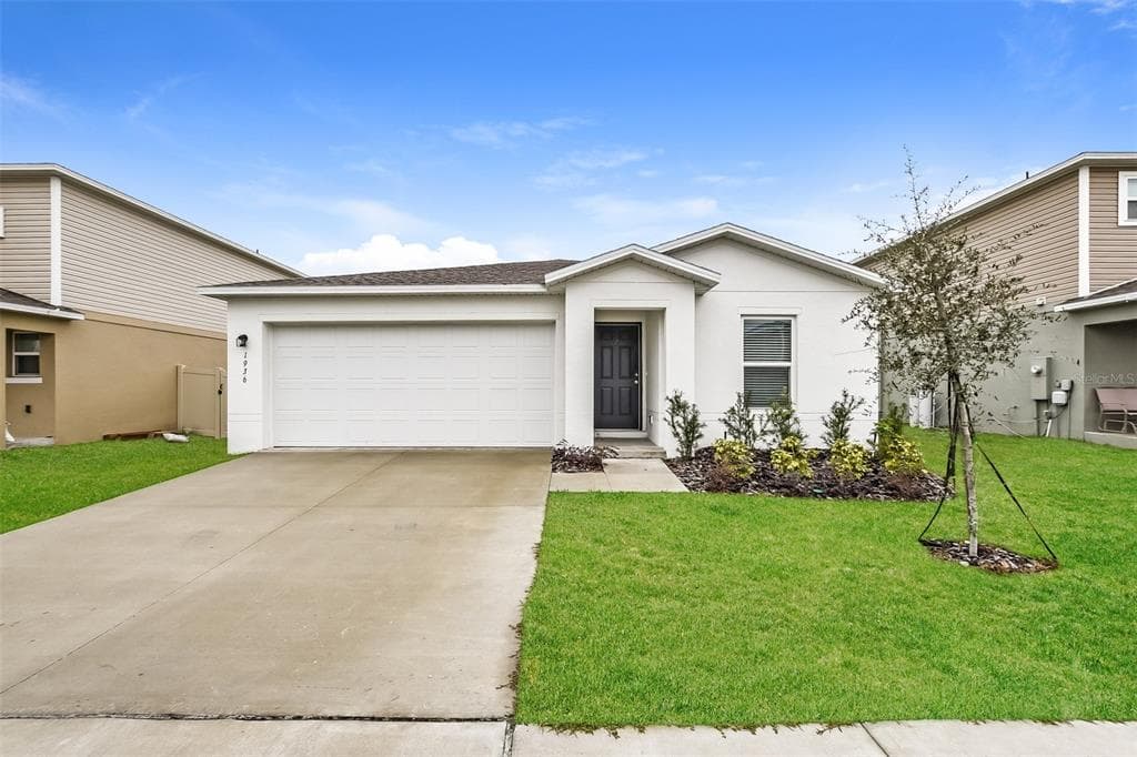 1936 IOWA DRIVE SUMTERVILLE, FL 33585
