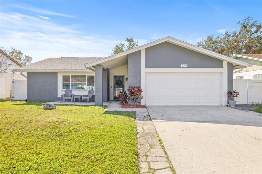 6268 105TH TERRACE N PINELLAS PARK, FL 33782