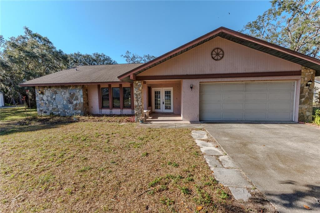 6845 CORONET DRIVE NEW PORT RICHEY, FL 34655