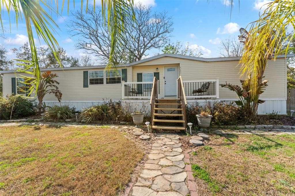 10186 FRIERSON LAKE DRIVE HUDSON, FL 34669