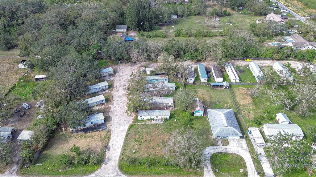 425 18TH STREET SE RUSKIN, FL 33570
