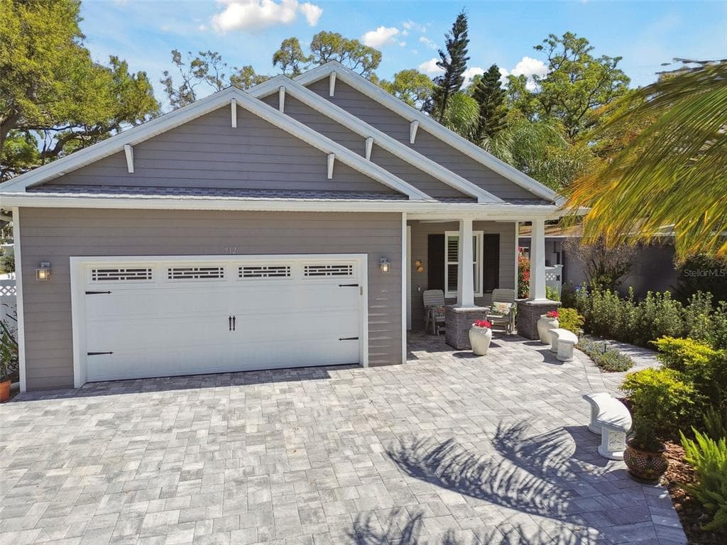 912 GULF VIEW BOULEVARD DUNEDIN, FL 34698