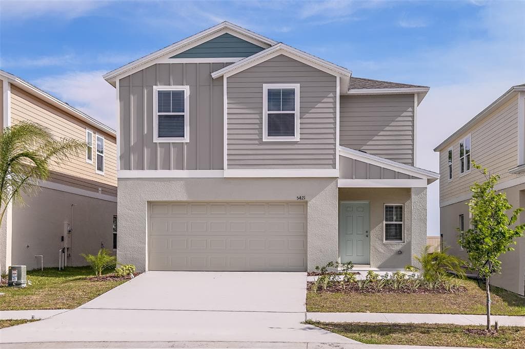 4006 GARDENIA AVENUE LAKE HAMILTON, FL 33851