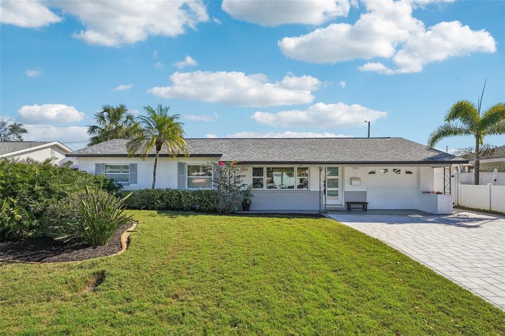 2851 66TH WAY N ST PETERSBURG, FL 33710