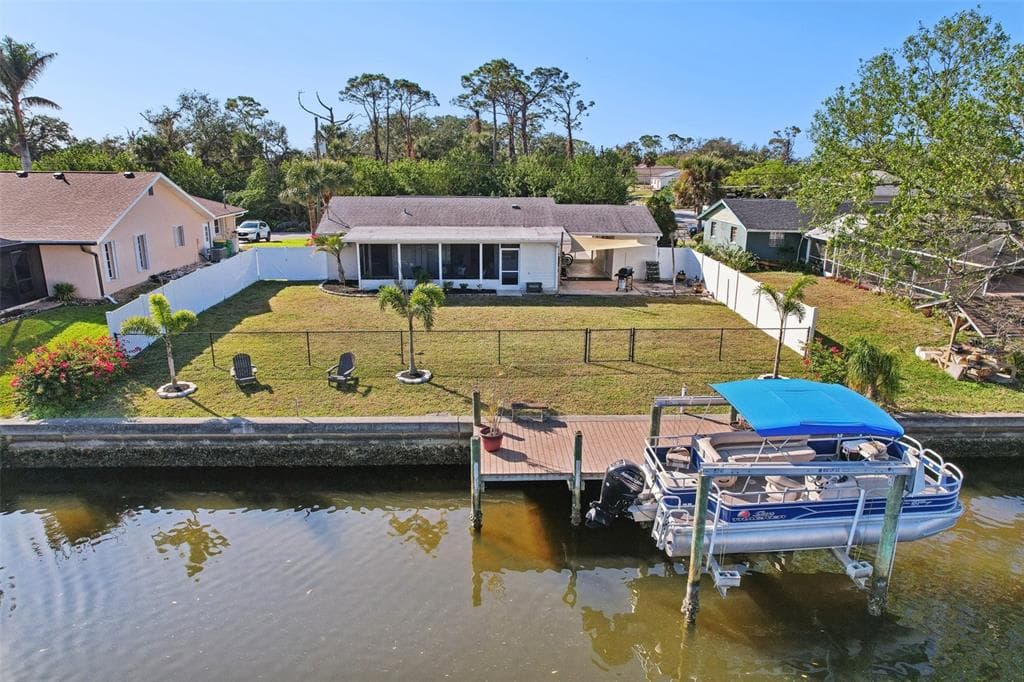 18350 BURKHOLDER CIRCLE PORT CHARLOTTE, FL 33948